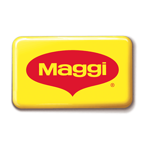 maggi logo